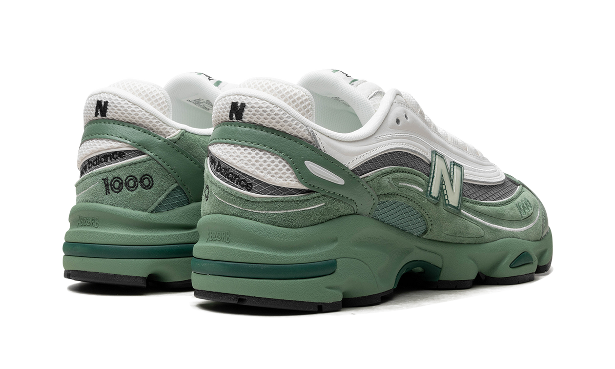 1000 "Green" M1000MA