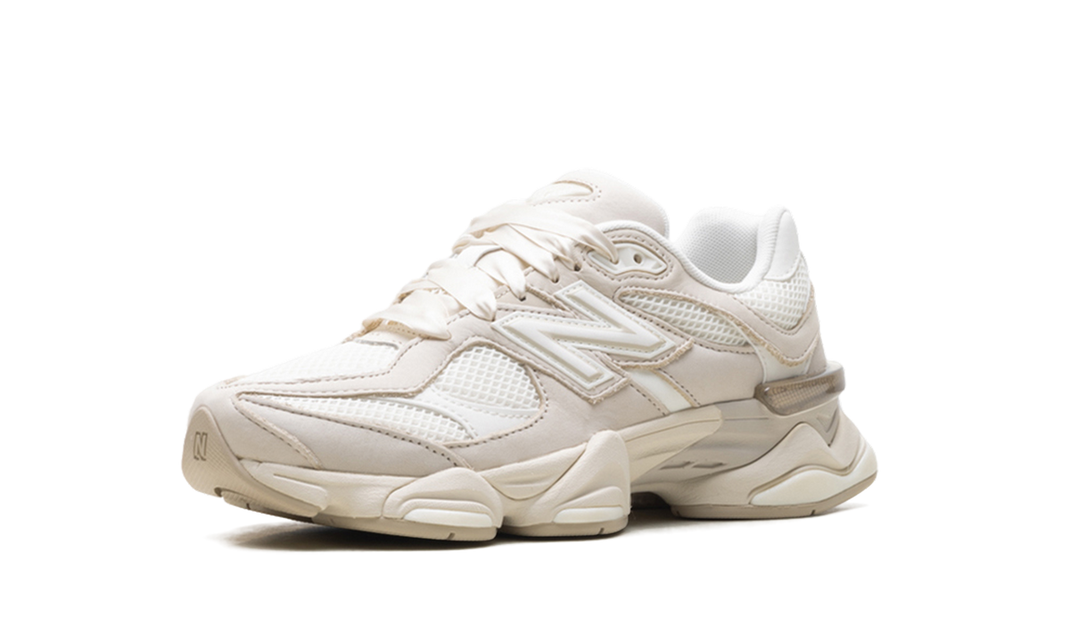 9060 "ASOS Exclusive - White Beige" U9060SA