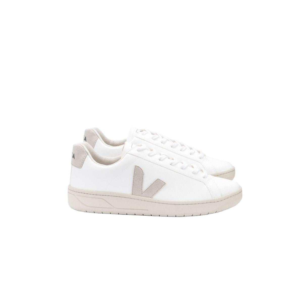 Veja Women's Urca CWL in White Natural