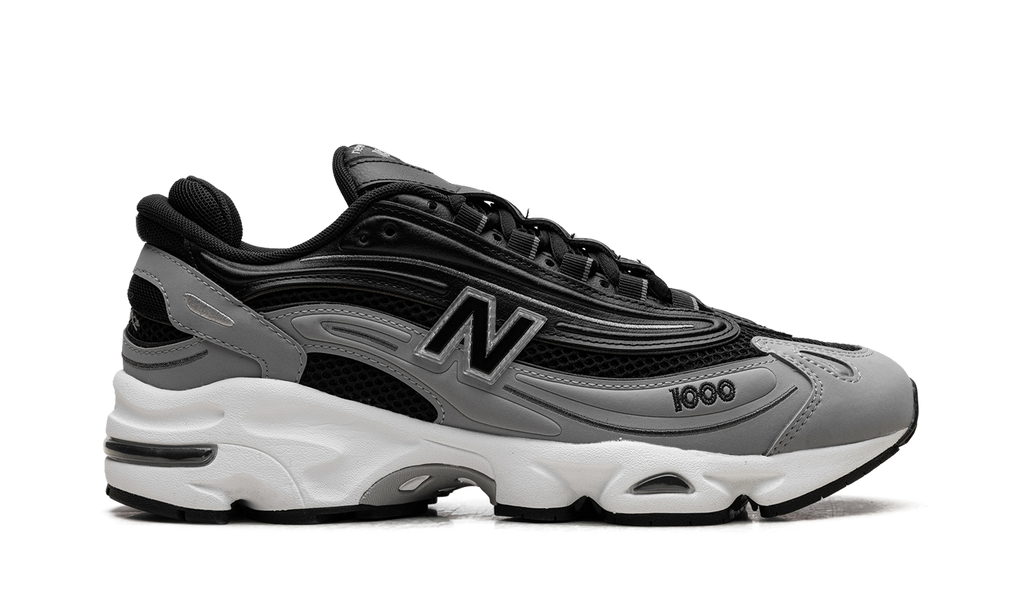 1000 "Black Grey" M1000A