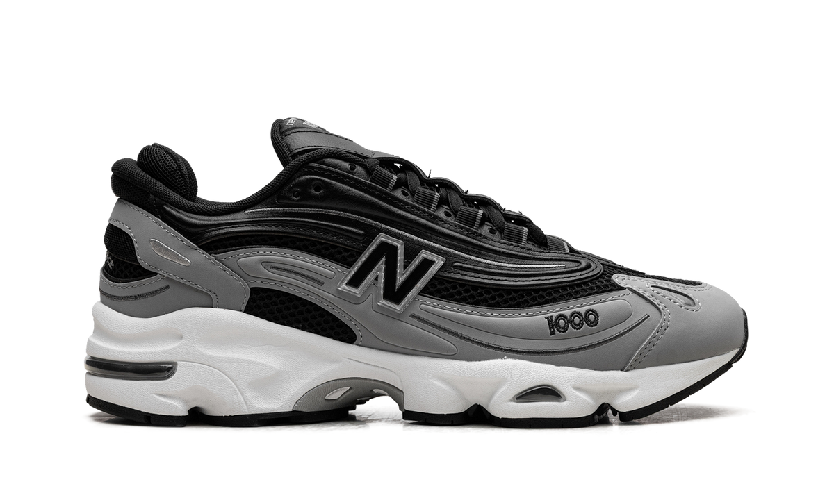1000 "Black Grey" M1000A