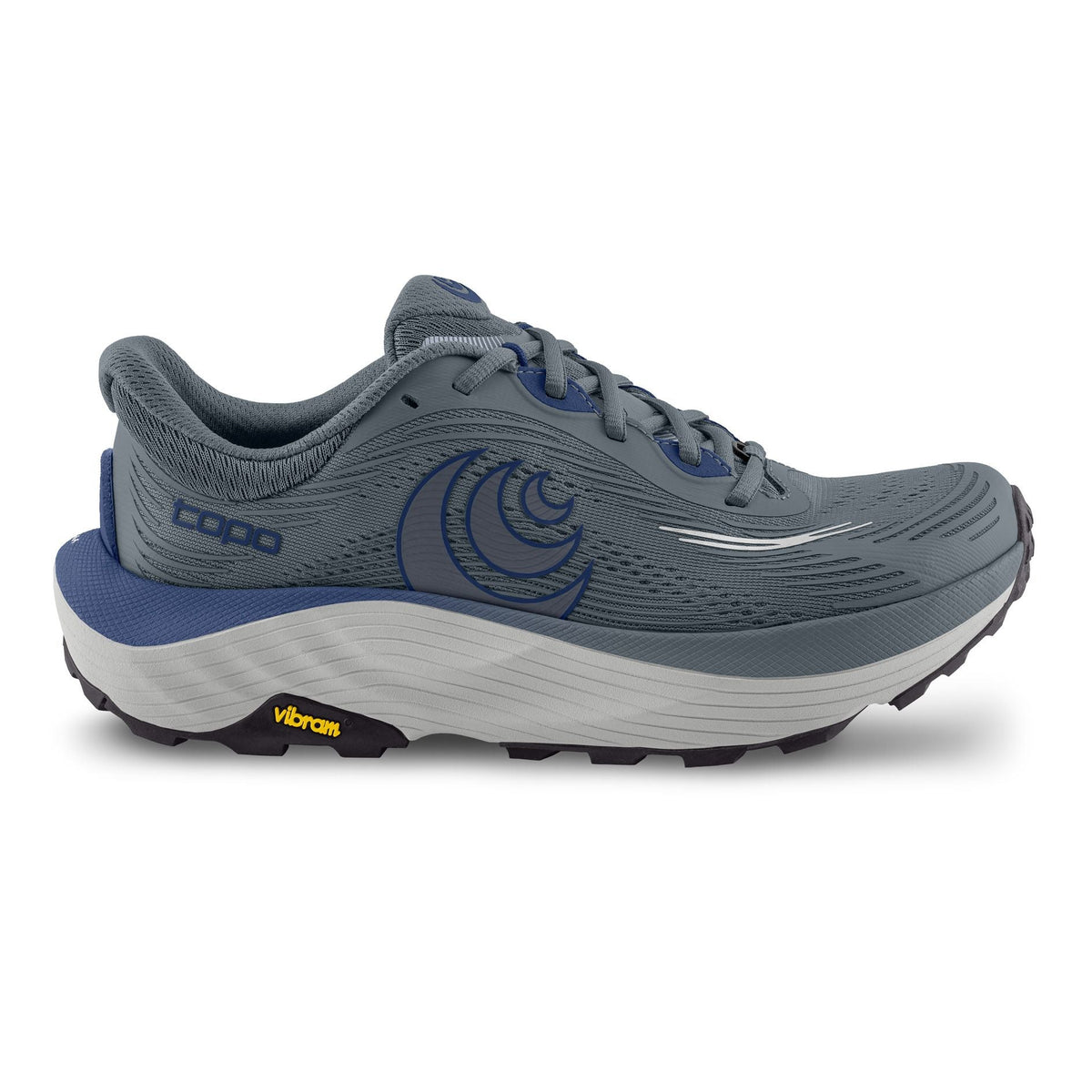Topo Athletic Men's Ultraventure 5 Trail Shoe