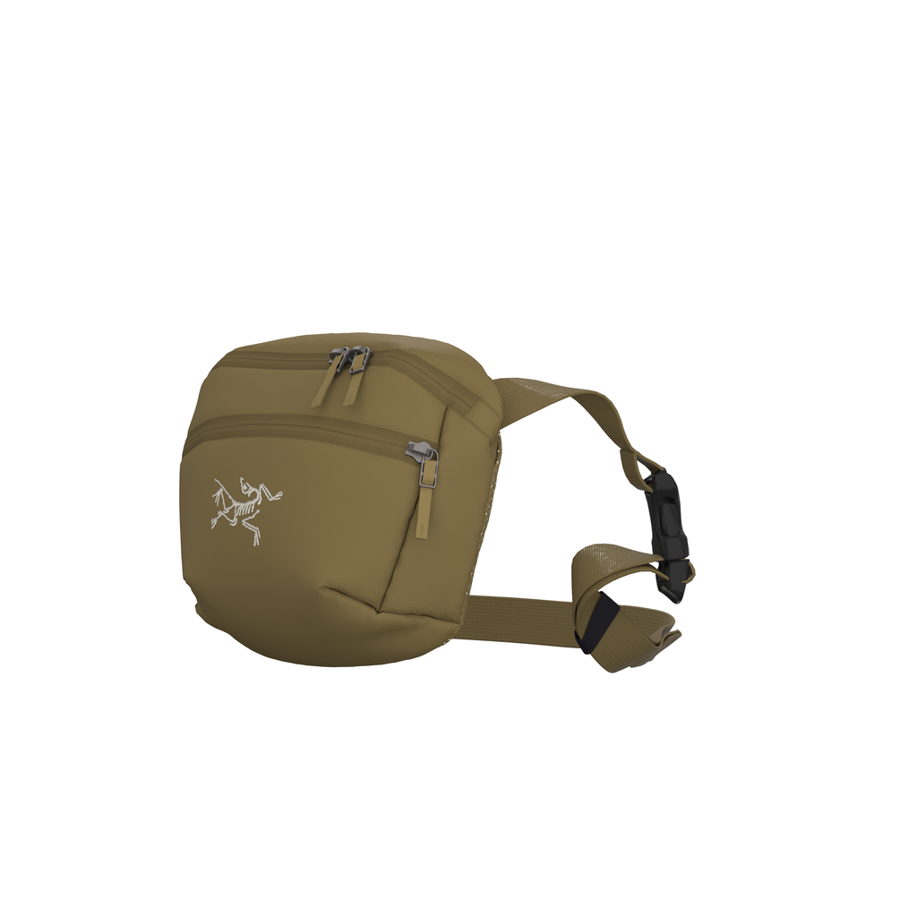 Arc'teryx Mantis 1 Waist Pack