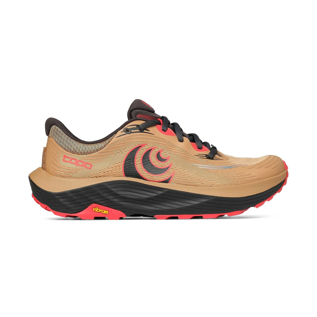 Topo Athletic Men's Ultraventure 5 Trail Shoe