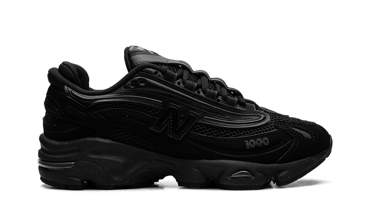 1000 "All Black" M1000B