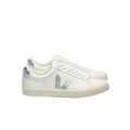 Veja Women's Esplar Leather in White Silver