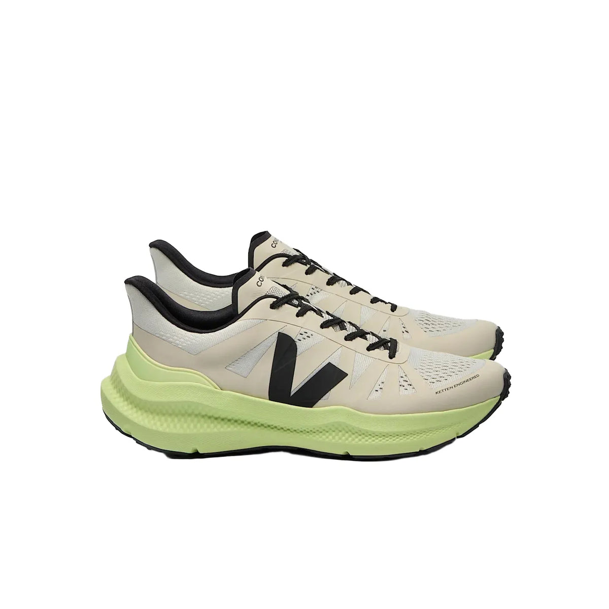 Veja Women's Condor 3 Advanced in Natural Limo