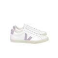Veja Women's Esplar Leather in White Parme