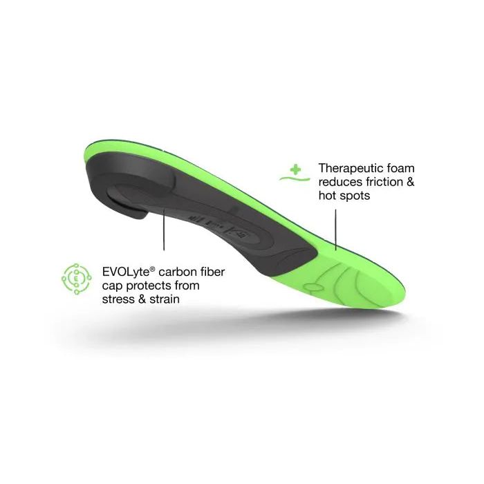 Superfeet Casual Pain Relief Insole