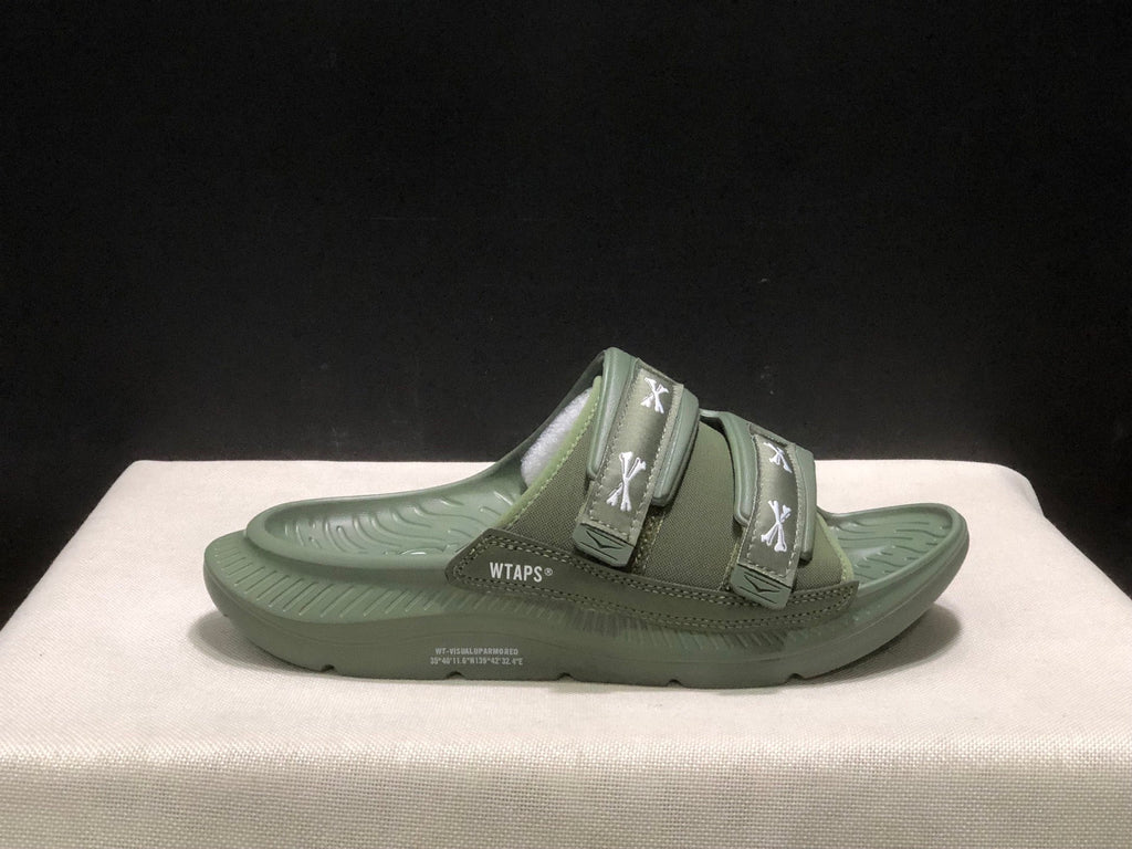 WTAPS x  HOKA ONE ONE ORA Luxe