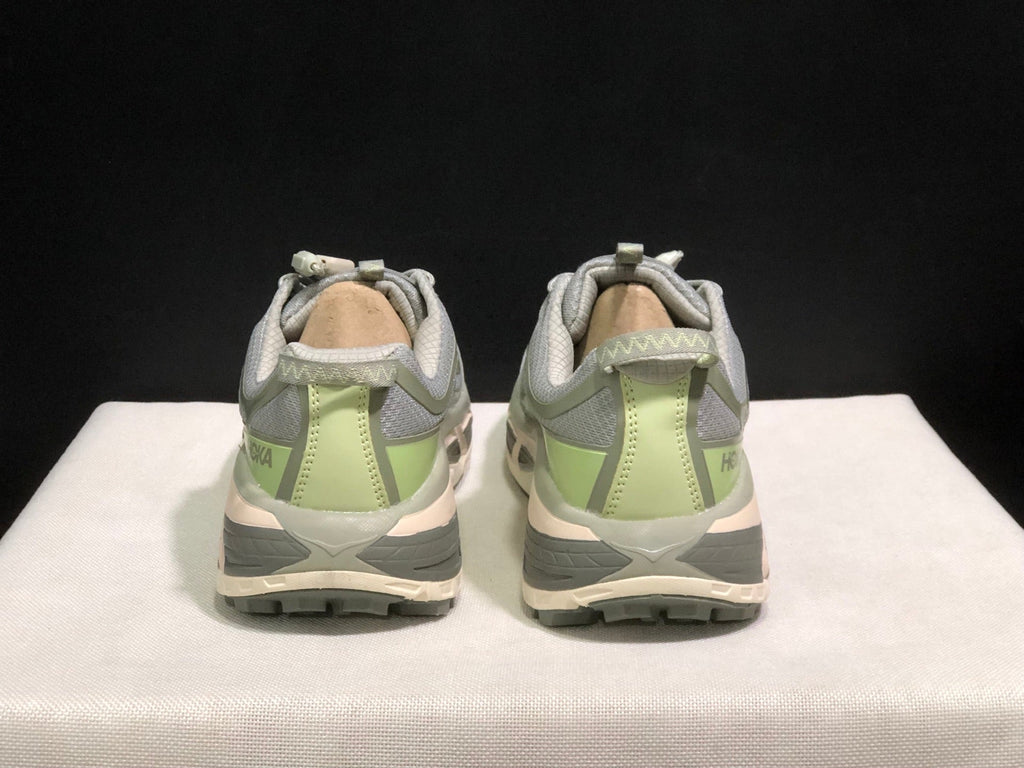 HOKA ONE ONE Mafate three 2
