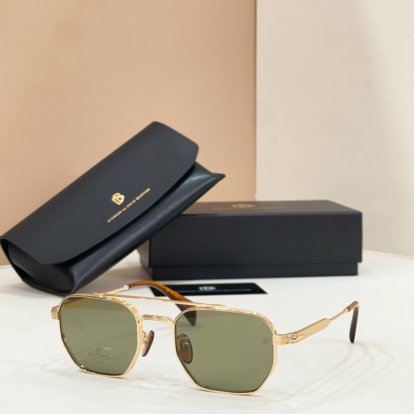 DAVID BECKHAM Sunglasses-DB 1229/S