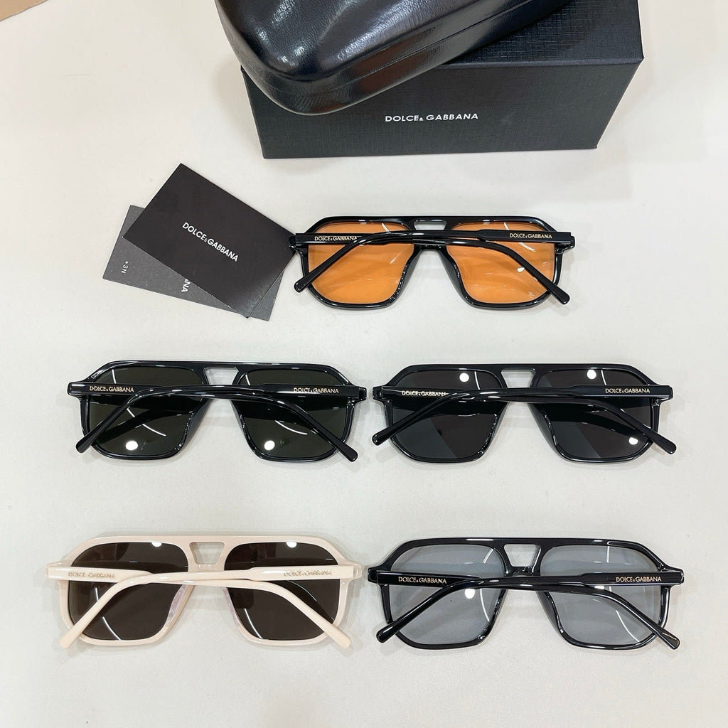 Dolce & Gabbana Sunglasses-DG4541