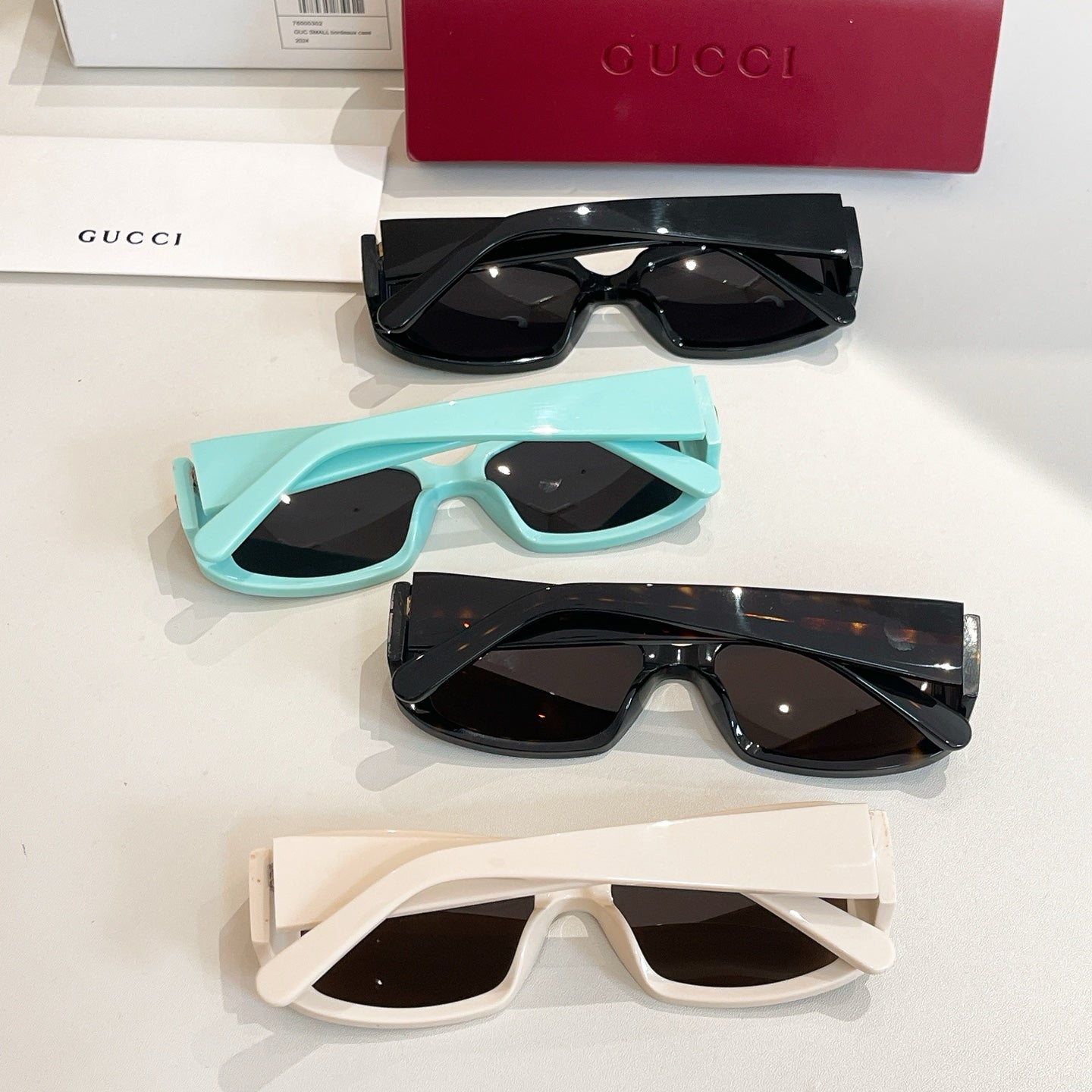 GUCCI Sunglasses GG1403SK