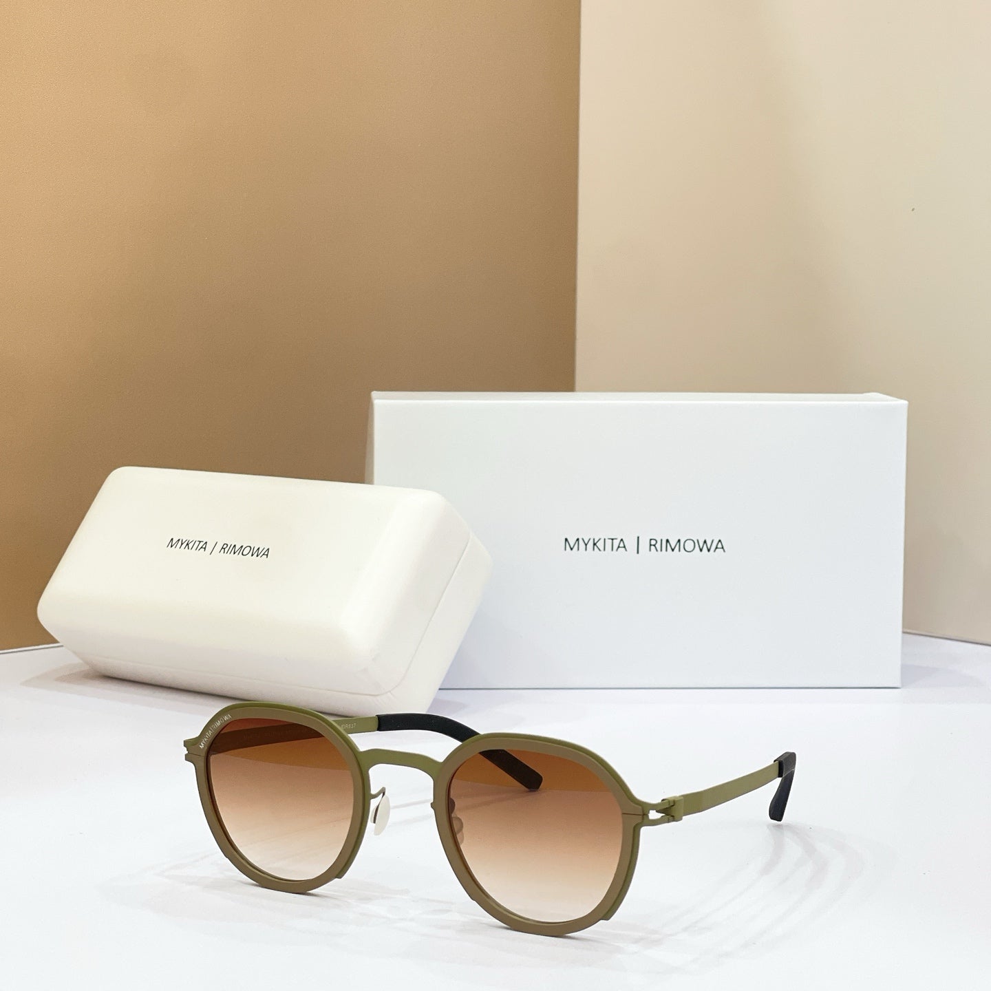 MYKITA Sunglasses MR001