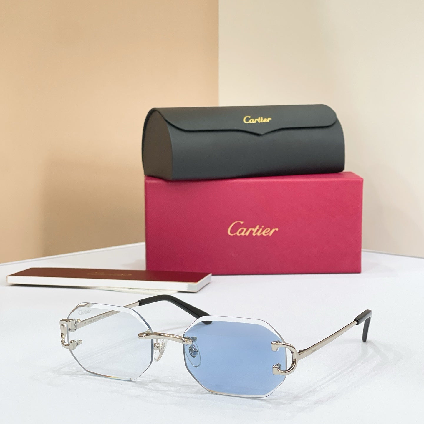 Cartier Sunglasses CT0834S