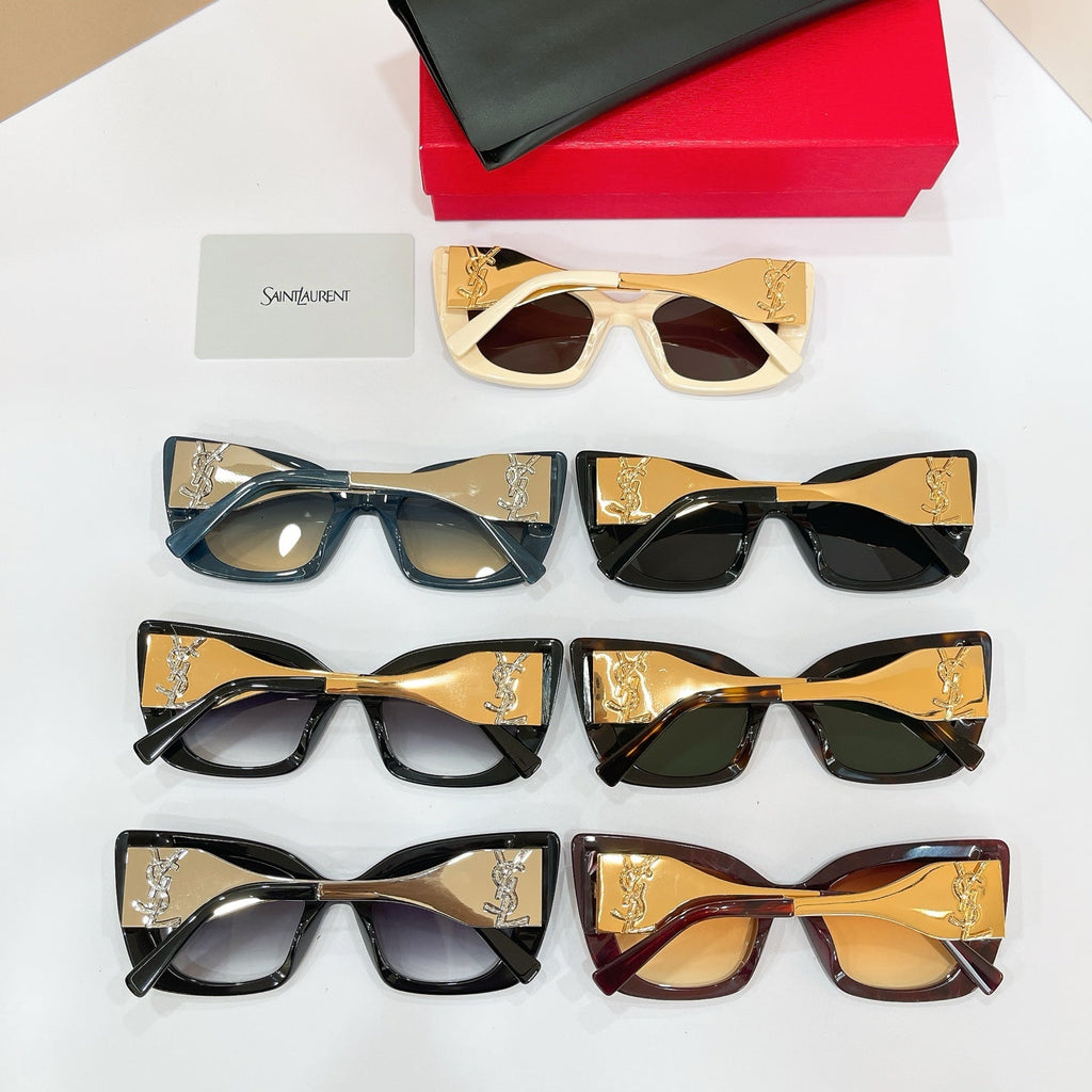SAINT LAURENT Sunglasses SL M1725L