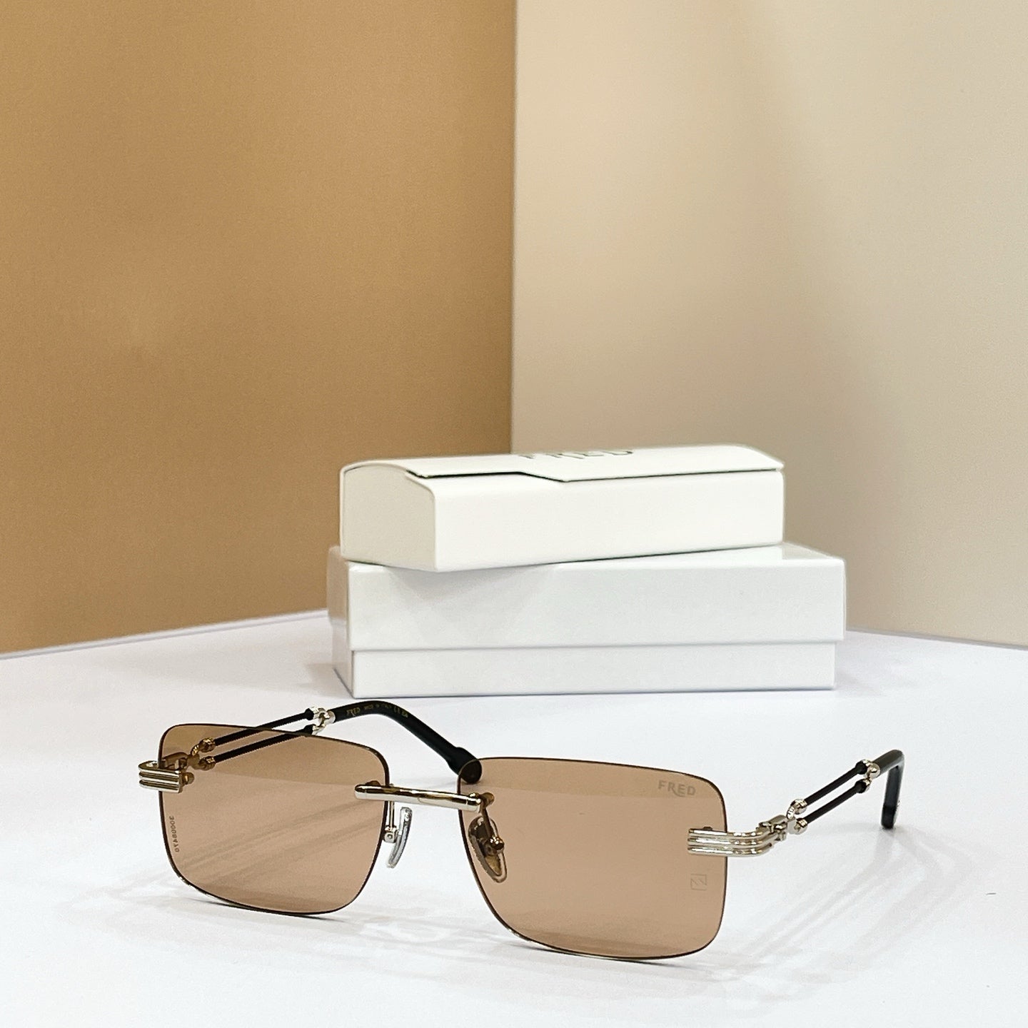 FRED Sunglasses FG40040U