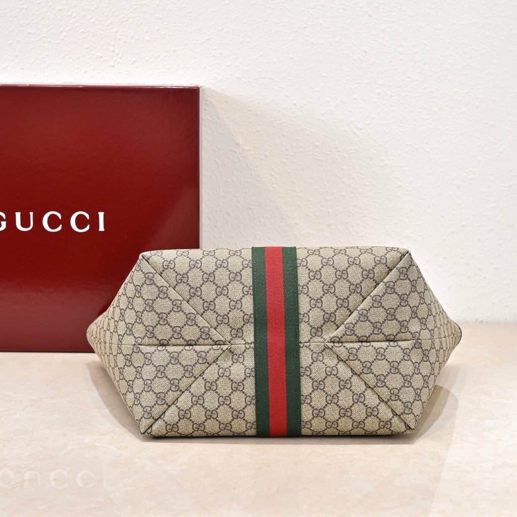 Gucci Ophidia Small Tote Bag – 836848/836849