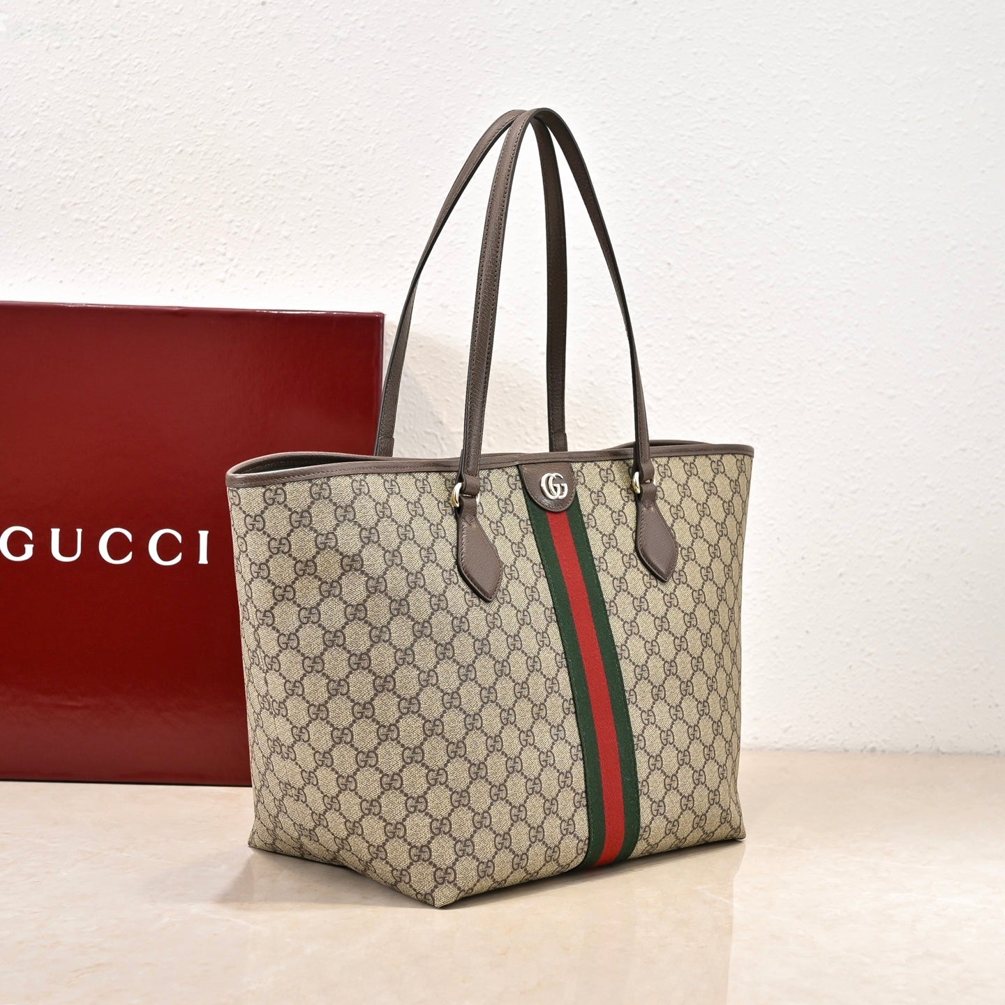 Gucci Ophidia Tote Bag – 836829