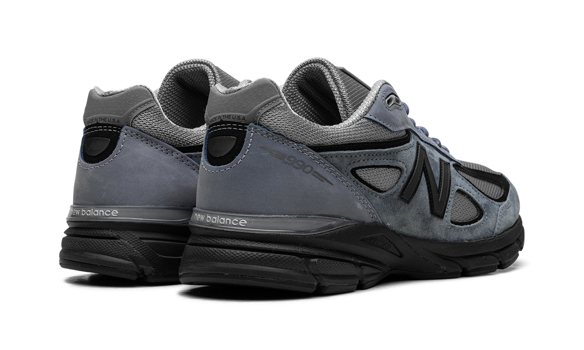 990v4 "Made in USA - Arctic Grey" U990BB4