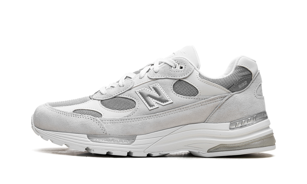 992 "Made in USA - Nimbus Cloud" U992NC